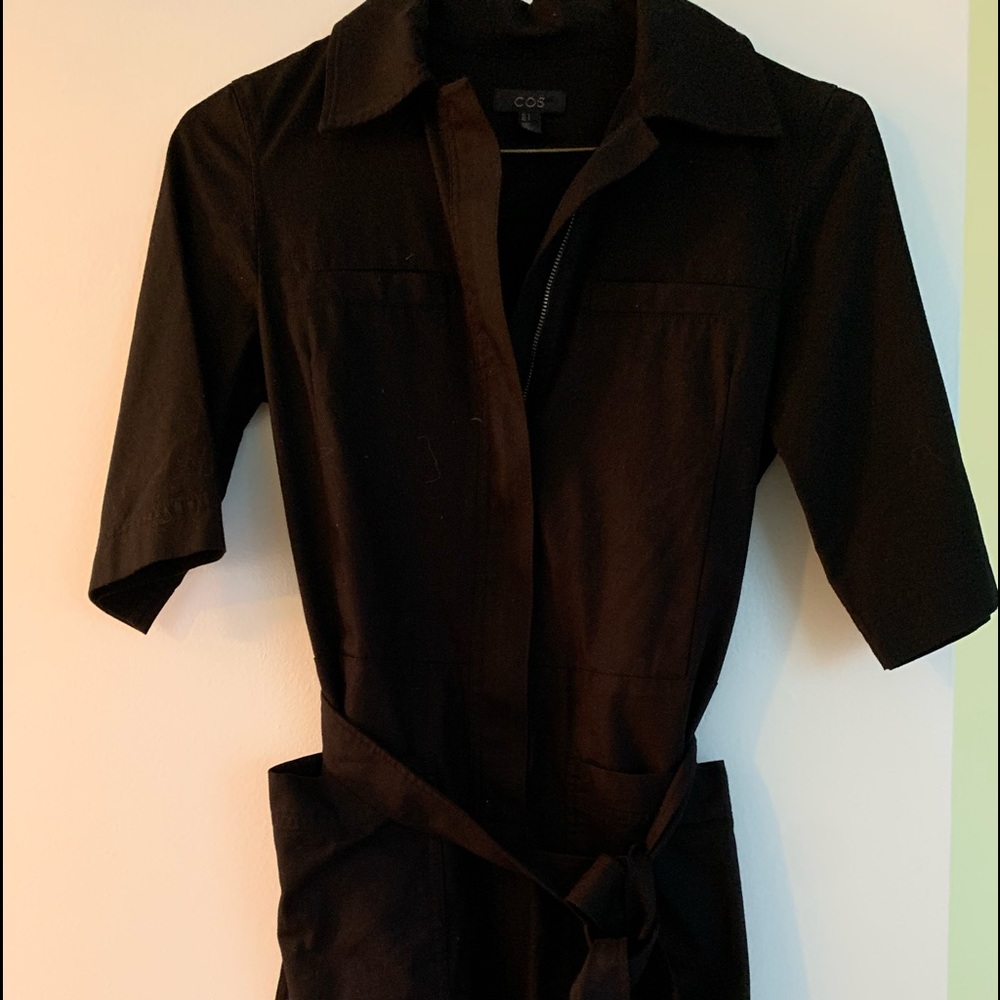 Cos Jumpsuit new